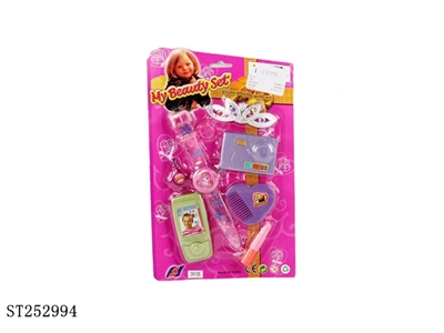 COSMETIC TOYS - ST252994