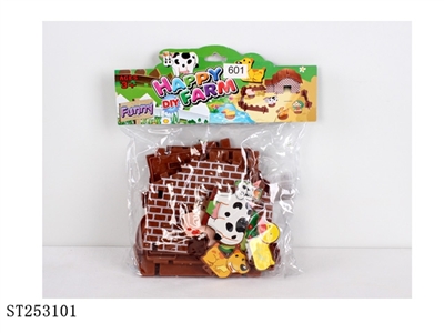 BRICKS - ST253101