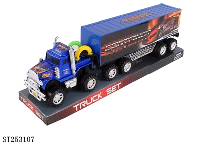 FRICTION TRUCK - ST253107