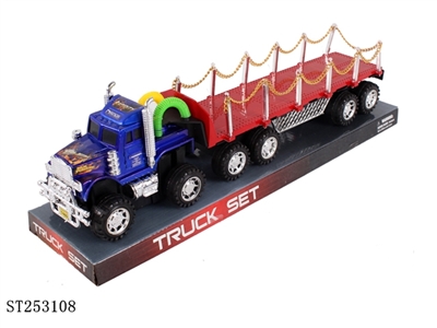 FRICTION TRUCK - ST253108