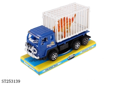 FRICTION TRUCK  - ST253139