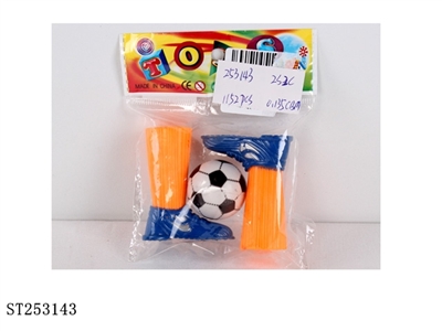 FINGER FOOTBALL - ST253143