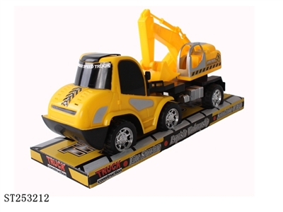 FRICTION TRUCK - ST253212