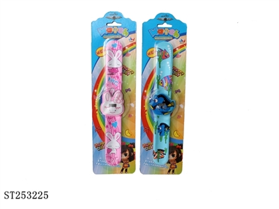 CARTOON ELECTRONIC WATCH - ST253225