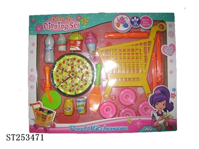 FOOD SET - ST253471