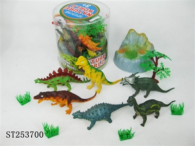 DINOSAUR - ST253700