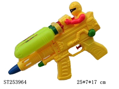 水枪 3色混装 - ST253964