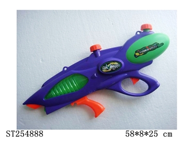 打汽打水枪  紫、橙 - ST254888