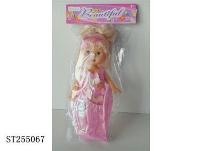 时尚娃娃 - ST255067