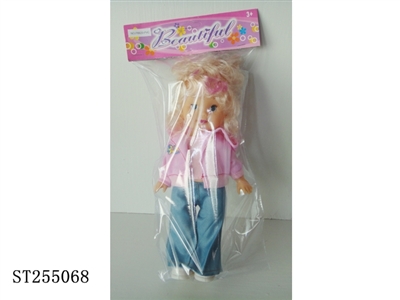 时尚娃娃 - ST255068