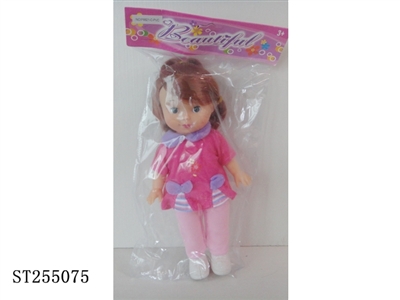 时尚娃娃 - ST255075