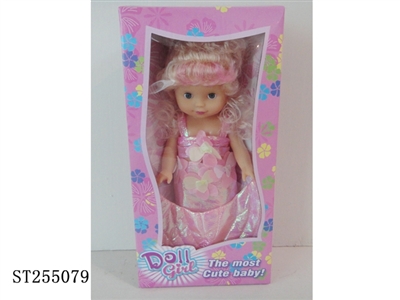 DOLL - ST255079