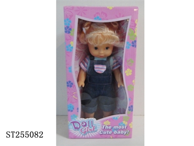 DOLL - ST255082