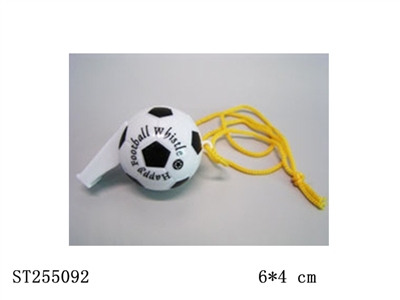 WHISTLE  - ST255092