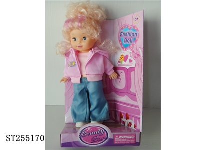 DOLL - ST255170