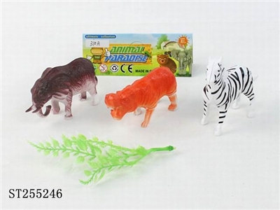 ANIMAL SET - ST255246