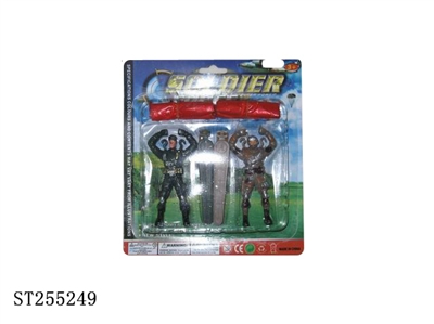 BAILOUT TOYS - ST255249