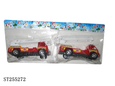 回力消防车 - ST255272