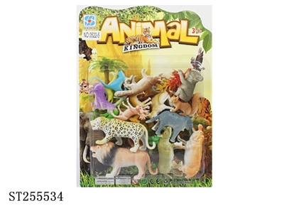 ANIMAL - ST255534