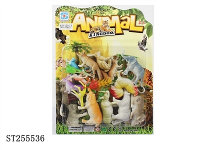 ANIMAL - ST255536