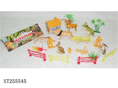 PASTURE - ST255545
