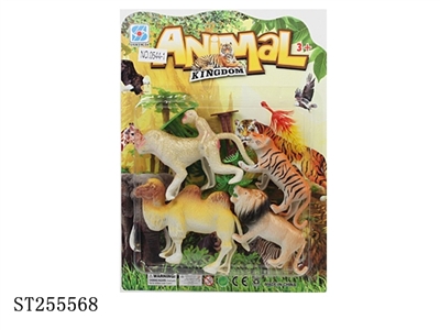 ANIMAL - ST255568