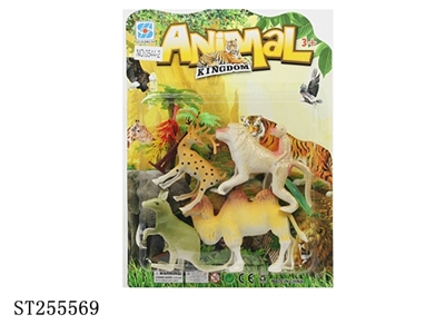 ANIMAL - ST255569