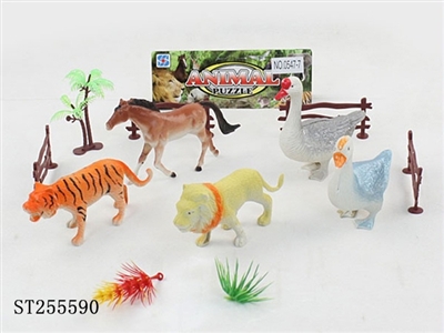 ANIMAL - ST255590
