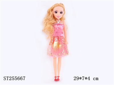 BEAUTY DOLL - ST255667