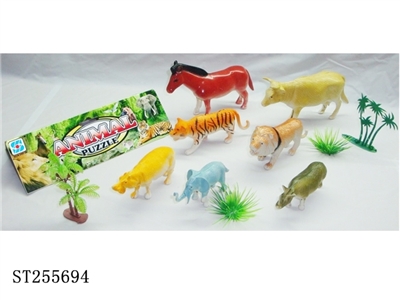 ANIMAL - ST255694