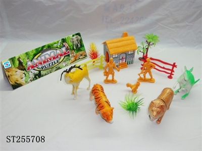 PASTURE - ST255708