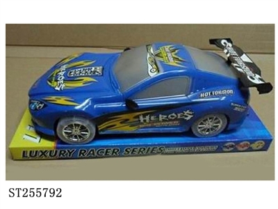 FRICTION CAR - ST255792