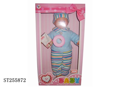 DOLL SET - ST255872