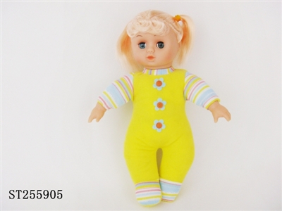 DOLL SET - ST255905