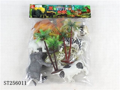 ANIMAL - ST256011