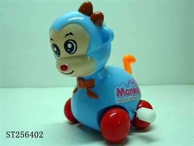 WIND-UP ANIMAL - ST256402