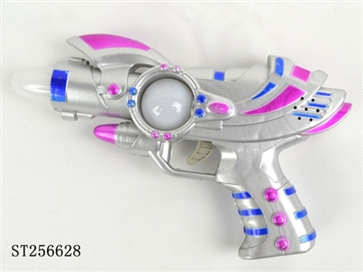 太空闪光枪 - ST256628