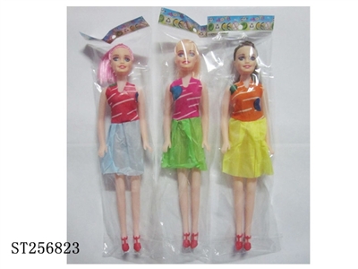 DOLL - ST256823