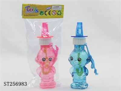 BUBBLE WATER - ST256983