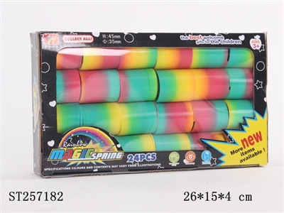 RAINBOW SPRING - ST257182