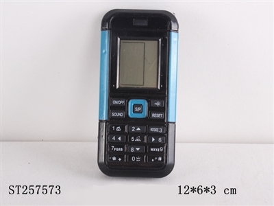 手机型带灯光 - ST257573