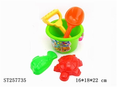 BEACH TOYS - ST257735