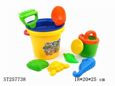 BEACH TOYS - ST257738