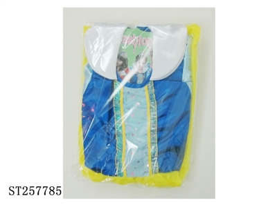 袋装公主装扮服饰 - ST257785