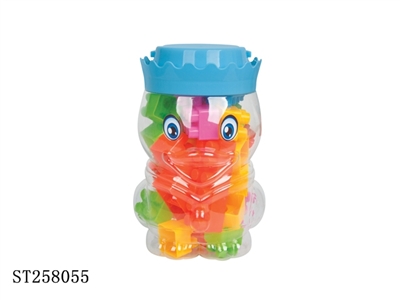 BLOCK TOYS - ST258055