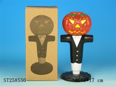 HALLOWEEN TOYS - ST258550