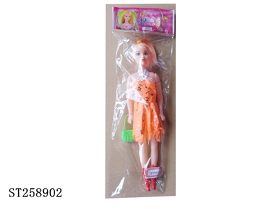 BARBIE - ST258902