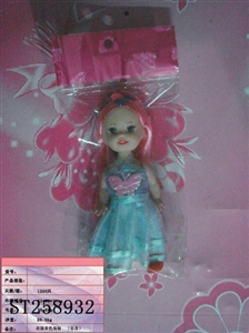 DOLL - ST258932