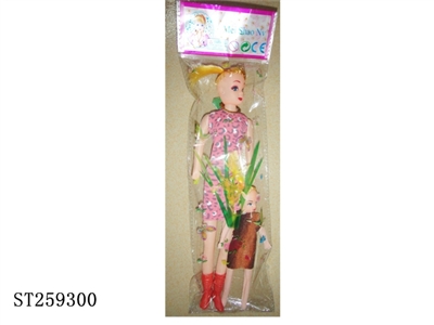 DOLL - ST259300