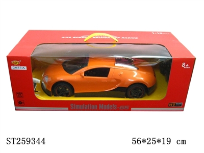 R/C CAR - ST259344